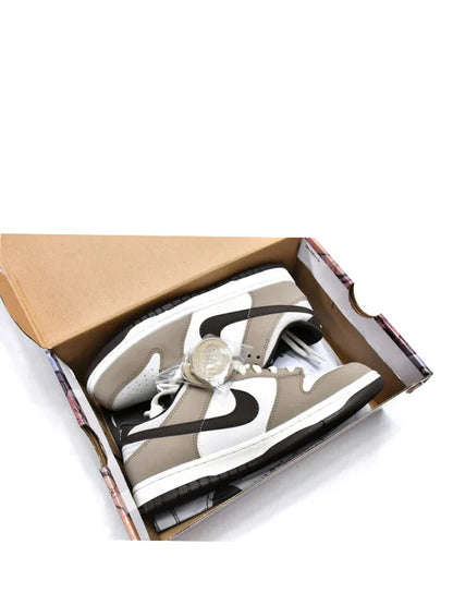 Nik_e Dunk Low X Otomo Katsuhiro Fix