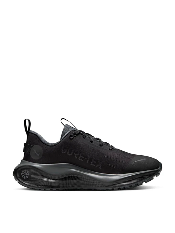 Nike zoom React X Infinity Run 4 all Black