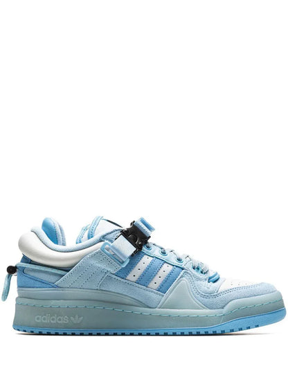 Adidass Bad Bunny Forum Blue Tint for her