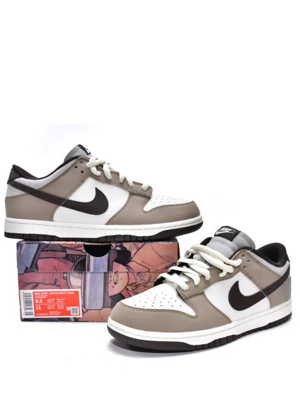 Nike Dunk Low X Otomo Katsuhiro