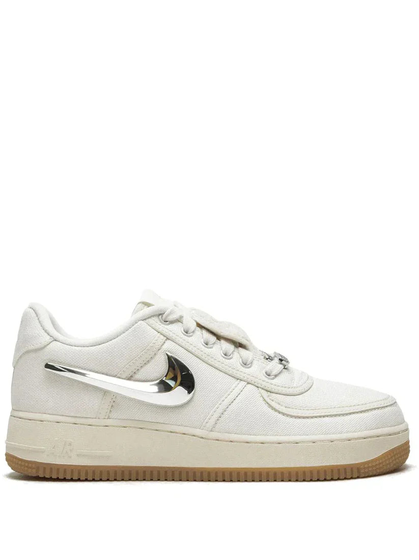 NIK.E AIRFORCE 1 LOW TRAVIS SCOTT SAIL