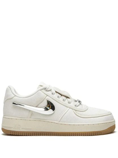 NIK.E AIRFORCE 1 LOW TRAVIS SCOTT SAIL