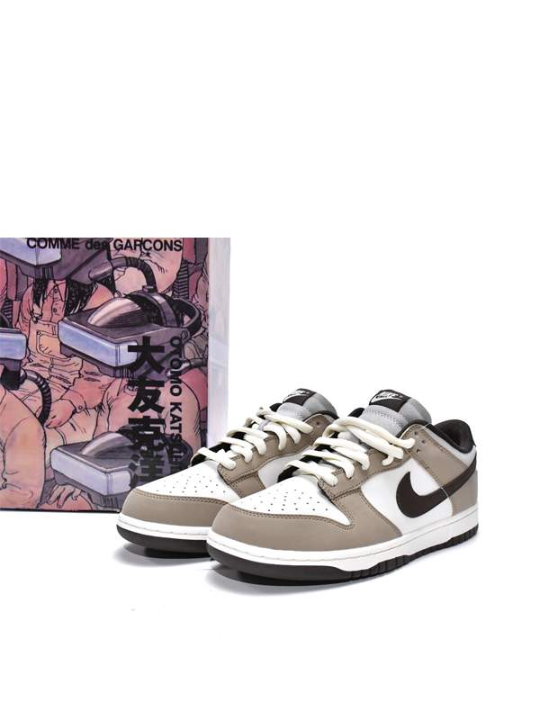 Nike Dunk Low X Otomo Katsuhiro