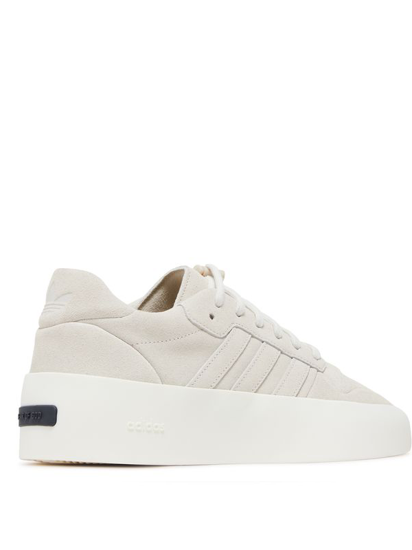 Adidas x fear of god athletics 86 low
