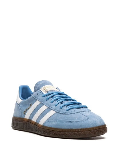 ADIDASS samba handball spezial sky blue