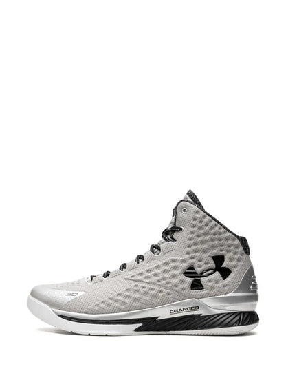 Under Armour Curry 1 Black History Month