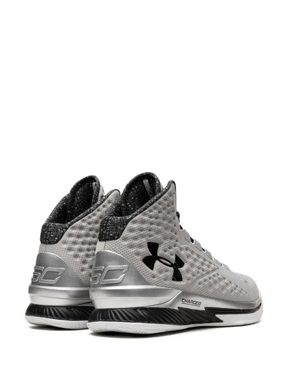 Under Armour Curry 1 Black History Month