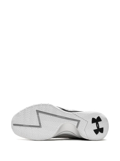 Under Armour Curry 1 Black History Month