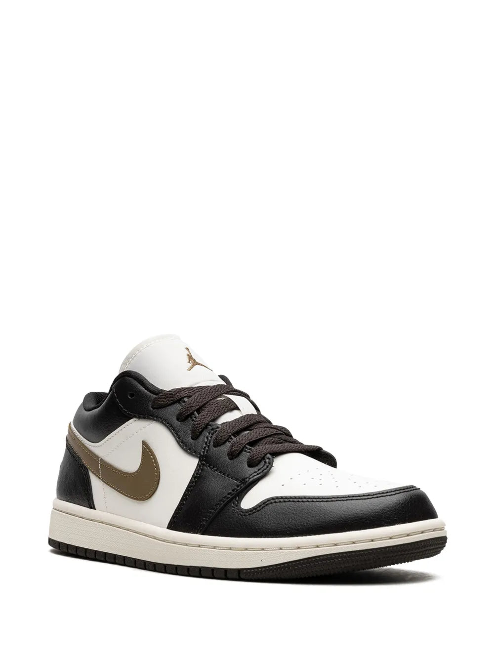 Nikee Air Jordan Retro 1 Low Shadow Brown