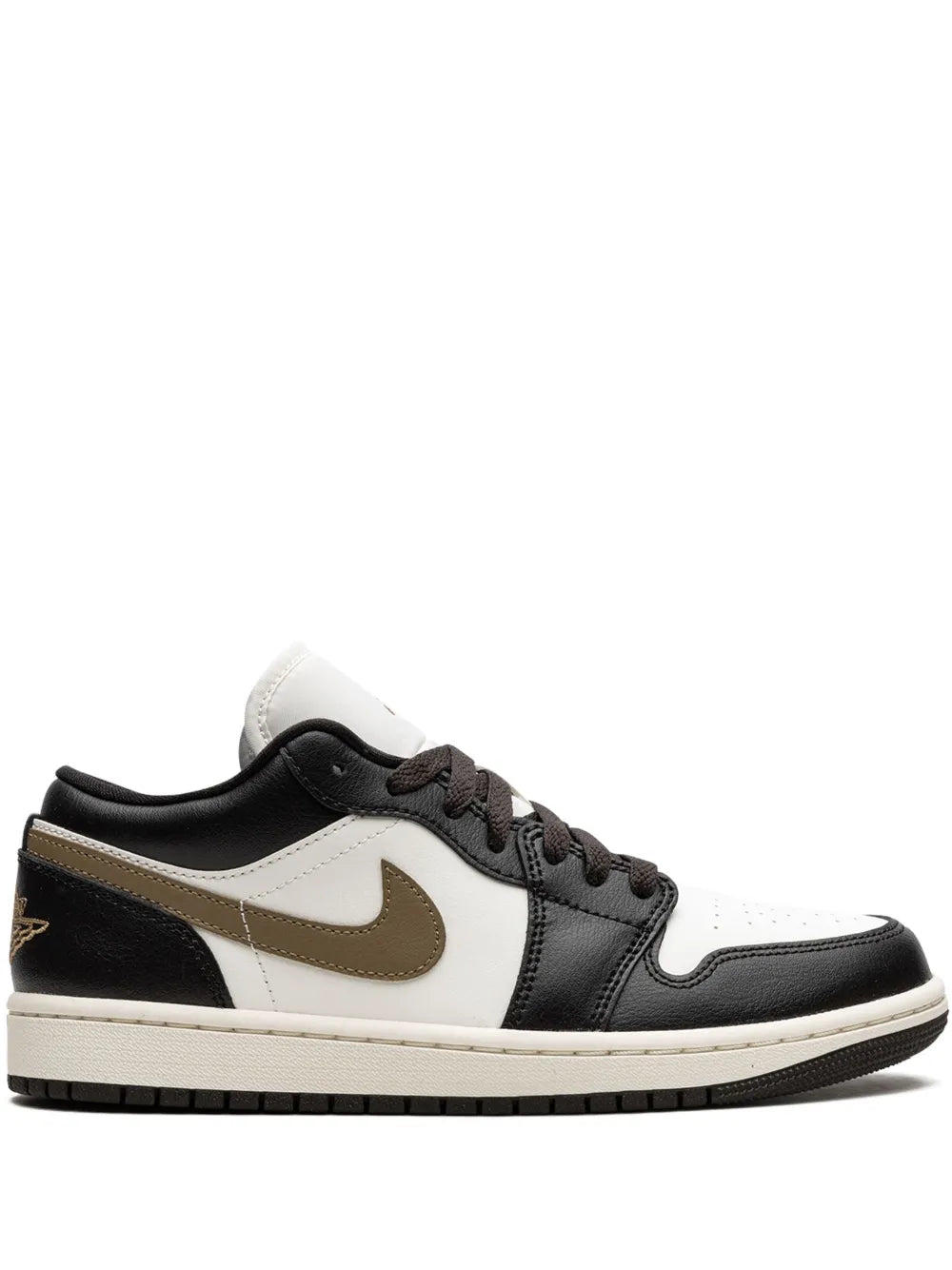 Nikee Air Jordan 1 Low Shadow Brown