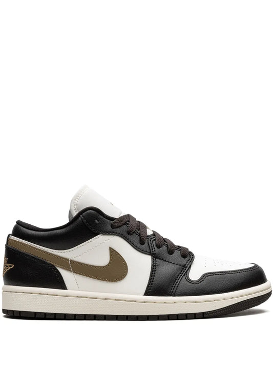 Nikee Air Jordan 1 Low Shadow Brown