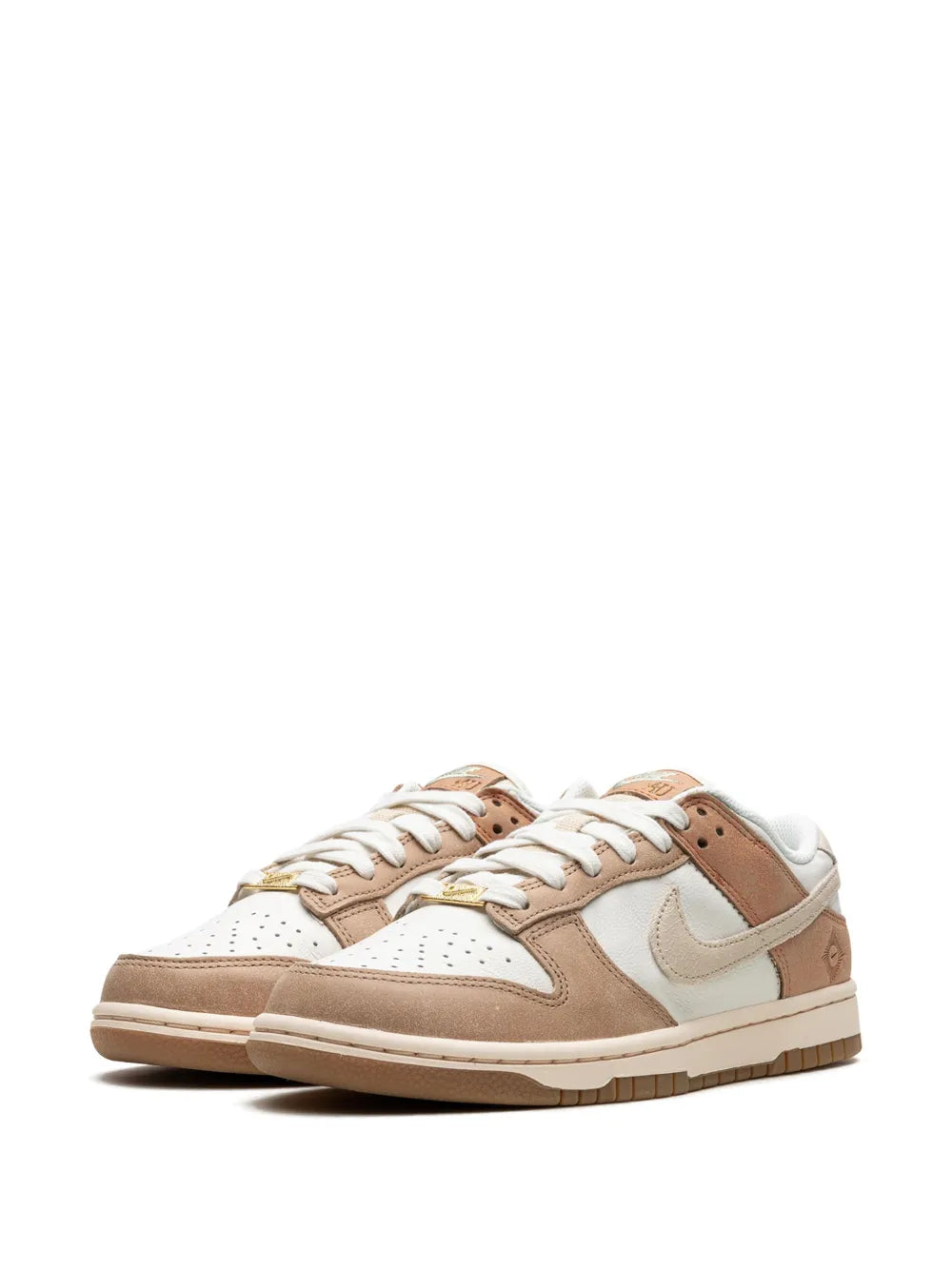 Nik_ee Dunk Low Medium Curry For Men S