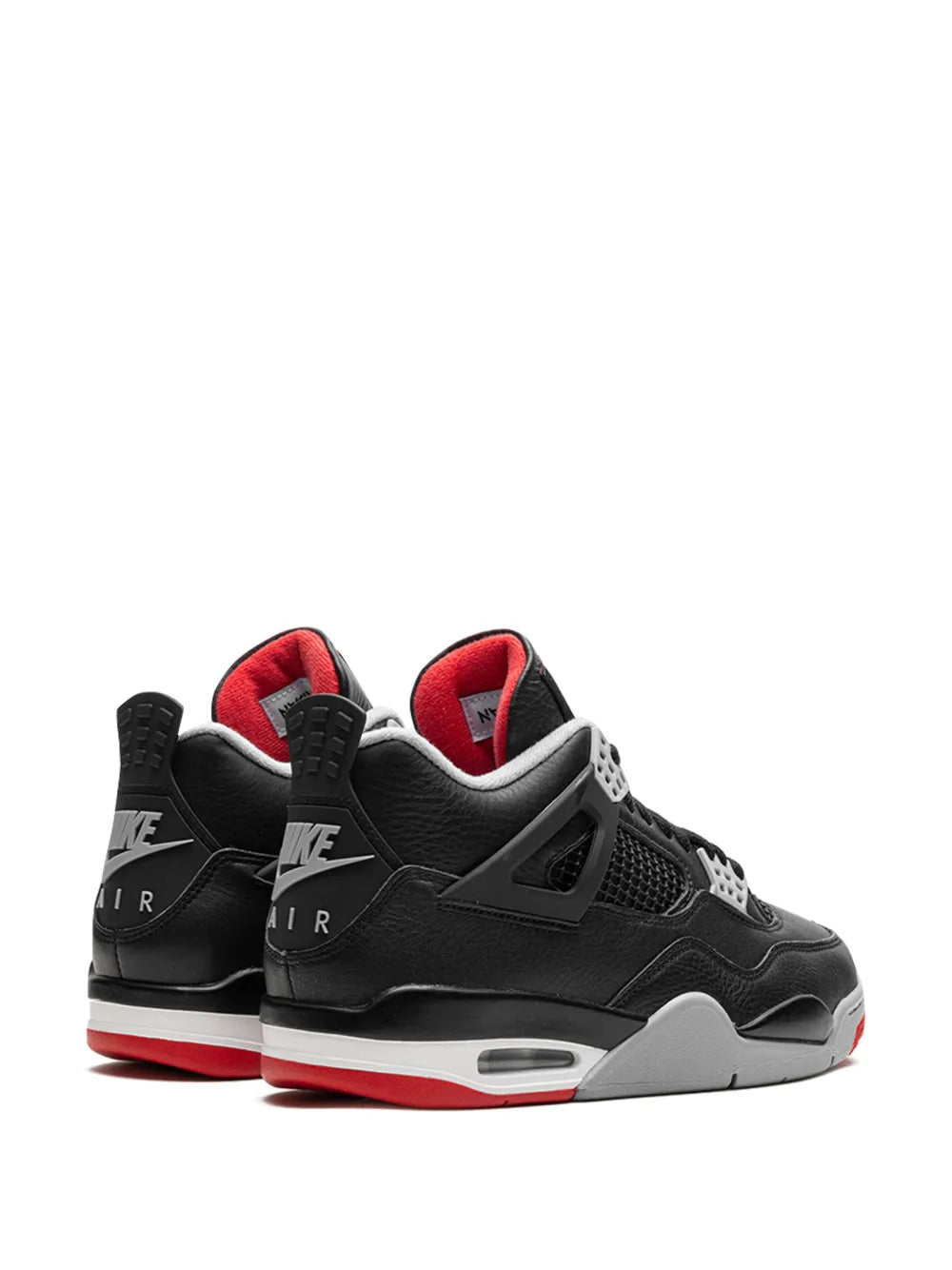 Jordan Retro 4 Bred Reimagined semi UA quality