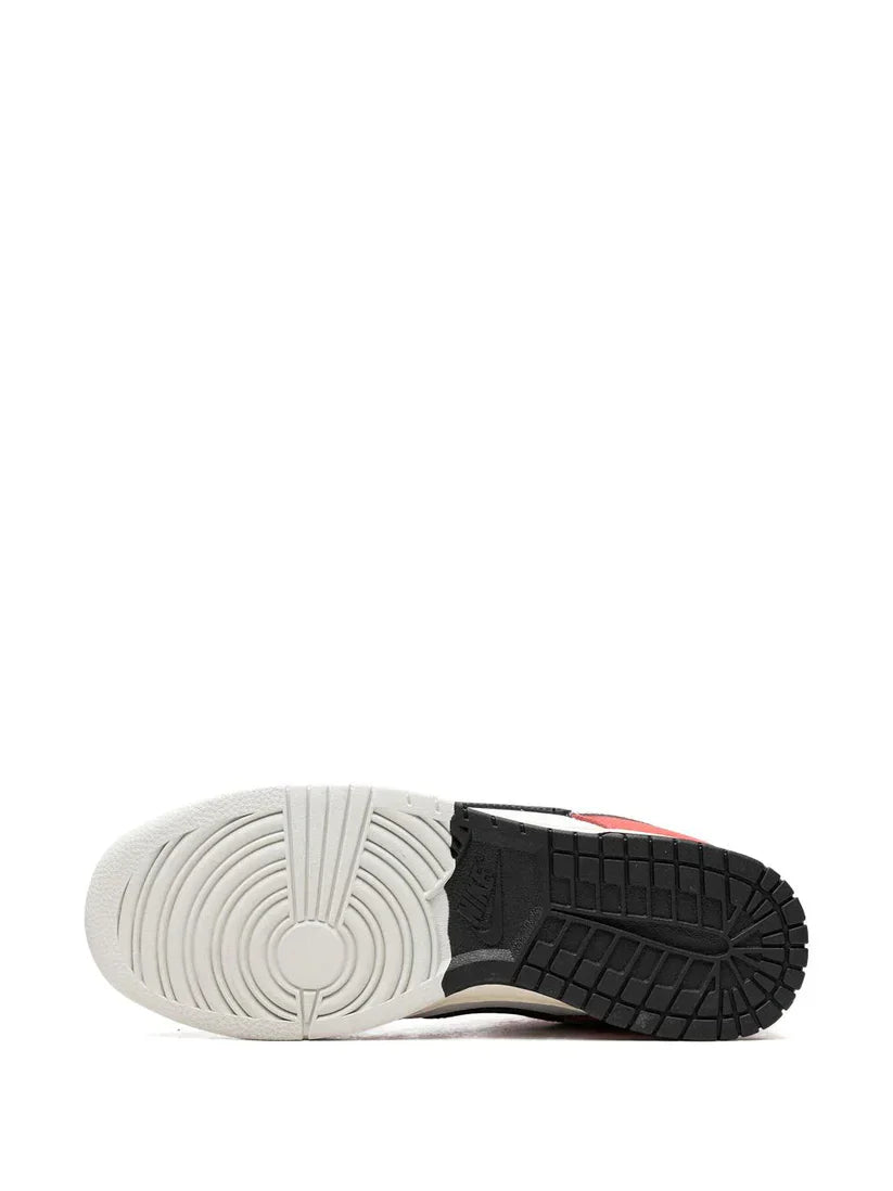 Nikee Sb Dunk Chicago Low Split