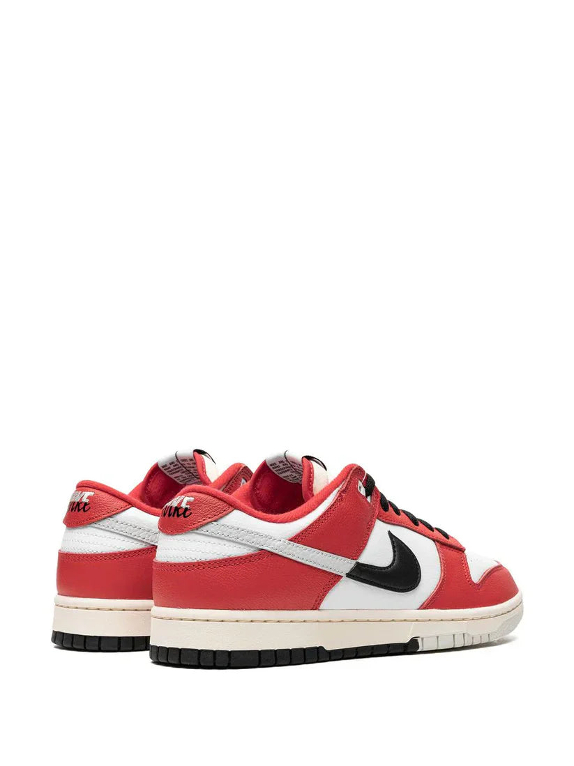 Nikee Sb Dunk Chicago Low Split