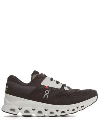On Running CloudStatus 3 Black