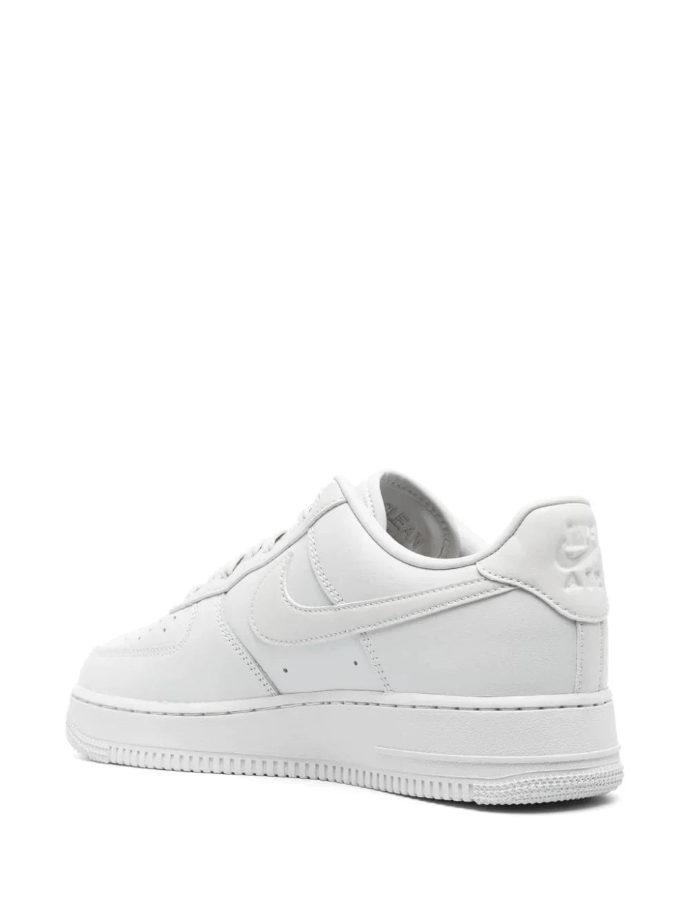 Nike Airforce 1 First Leather