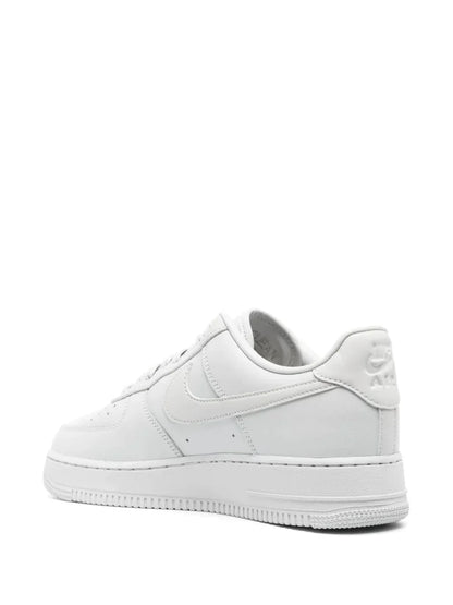 E airforce 1 first leather ua womens with bag keychain bottle lace