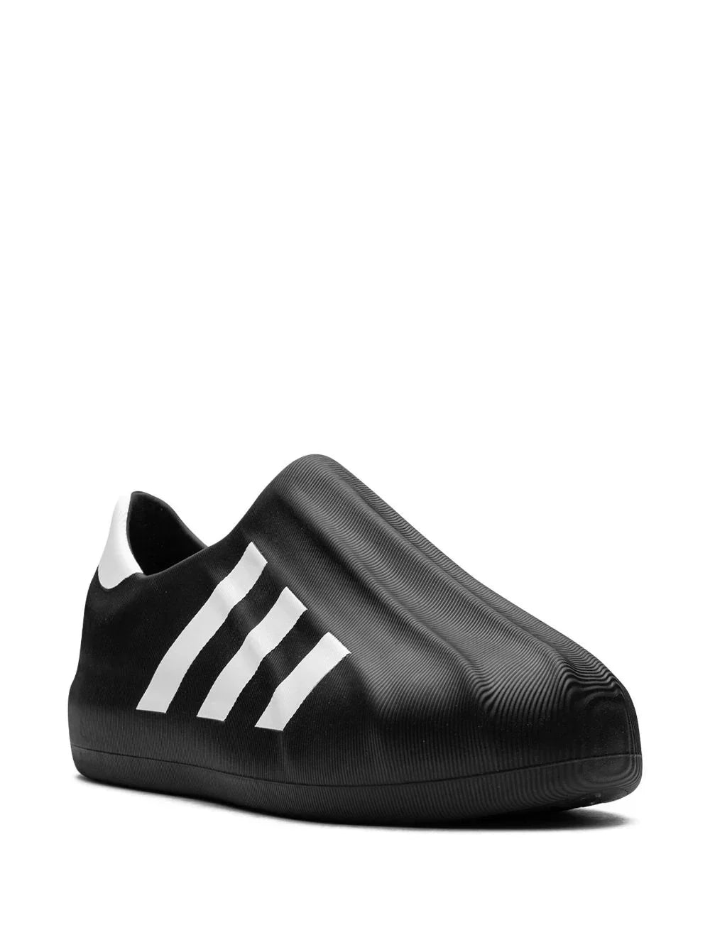 Adidass Adifoam Superstar Black