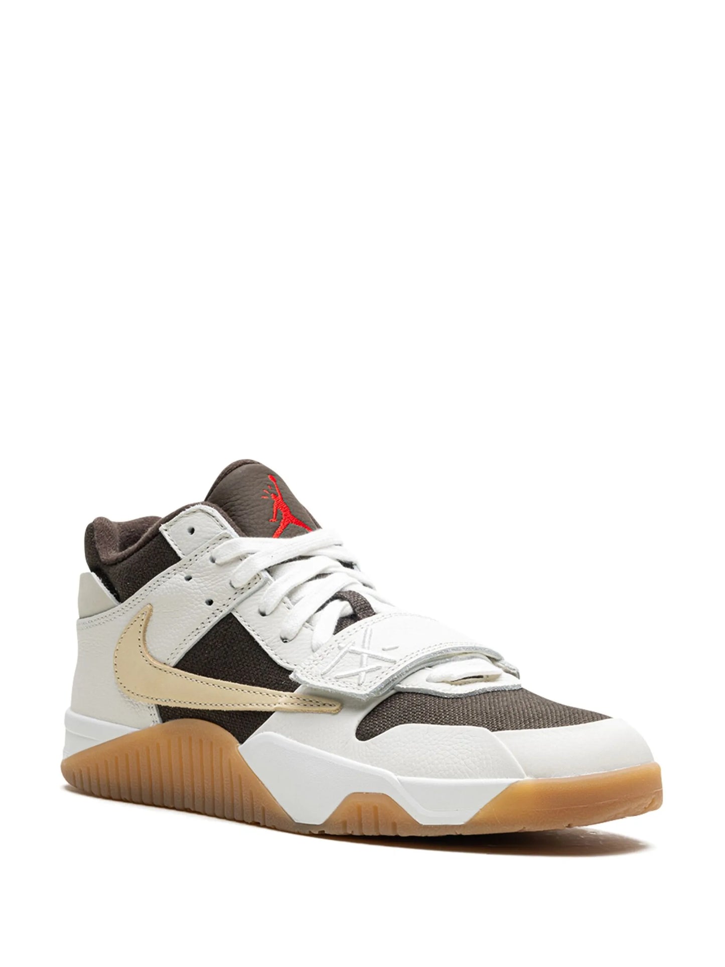 NIKKE JUMPMAN JACK WHT BROWN