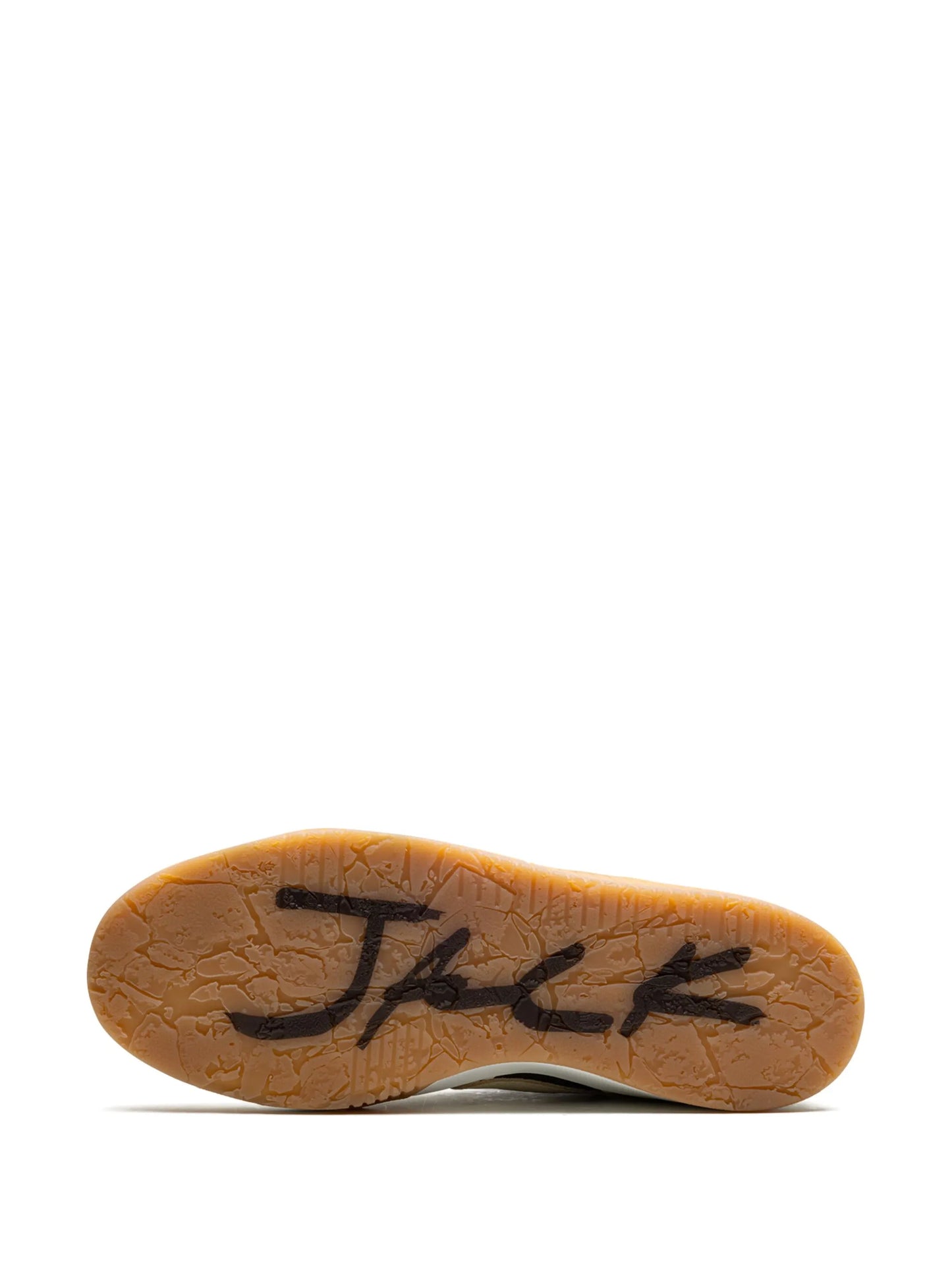NIKKE JUMPMAN JACK WHT BROWN