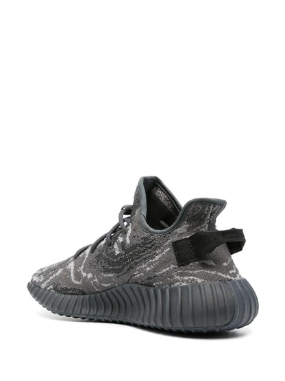 Adidass Yeezy 350 V2 MX DARK SALT SEMI UA With OG ACCESSORIES