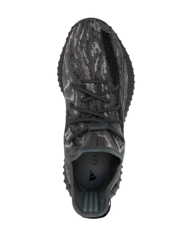 Adidass Yeezy 350 V2 MX DARK SALT SEMI UA With OG ACCESSORIES