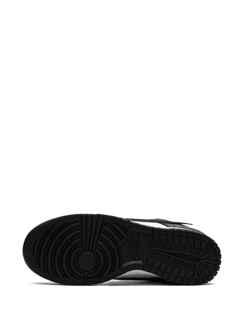 Nikee Sb dunk Low panda Black white