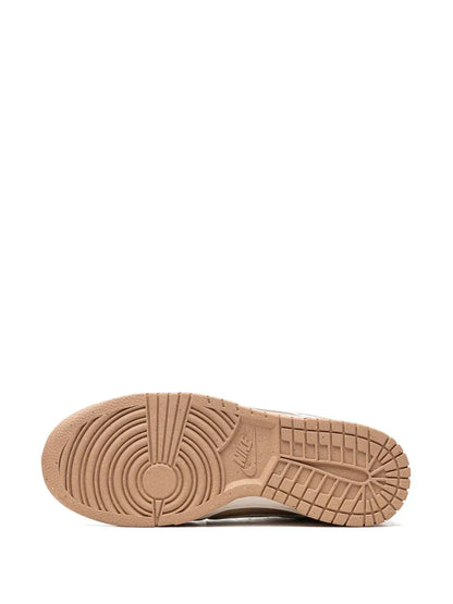 sb dunk low next nature hemp