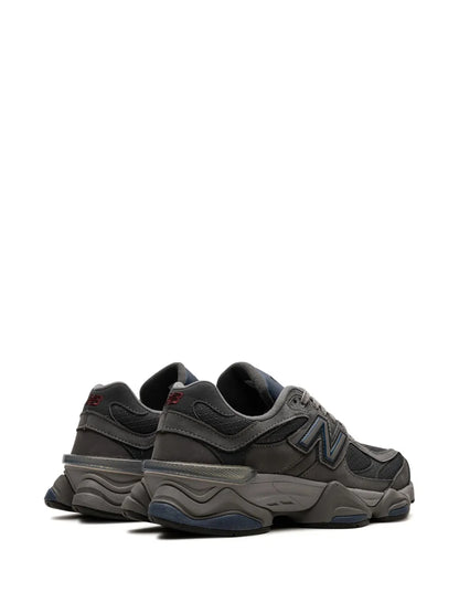 New_Balac_e 9060 castlerock grey blue