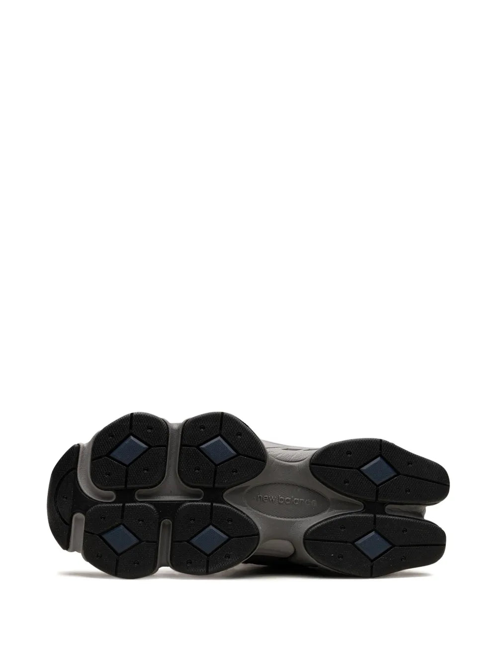 New_Balac_e 9060 castlerock grey blue