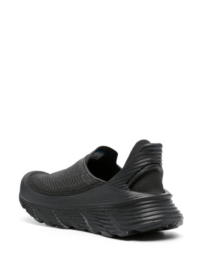 HOKA ONE ONE RESTORE TC All Black