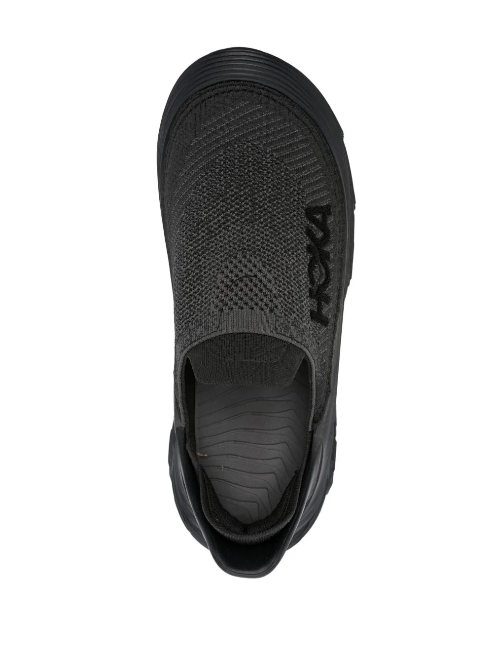 HOKA ONE ONE RESTORE TC All Black