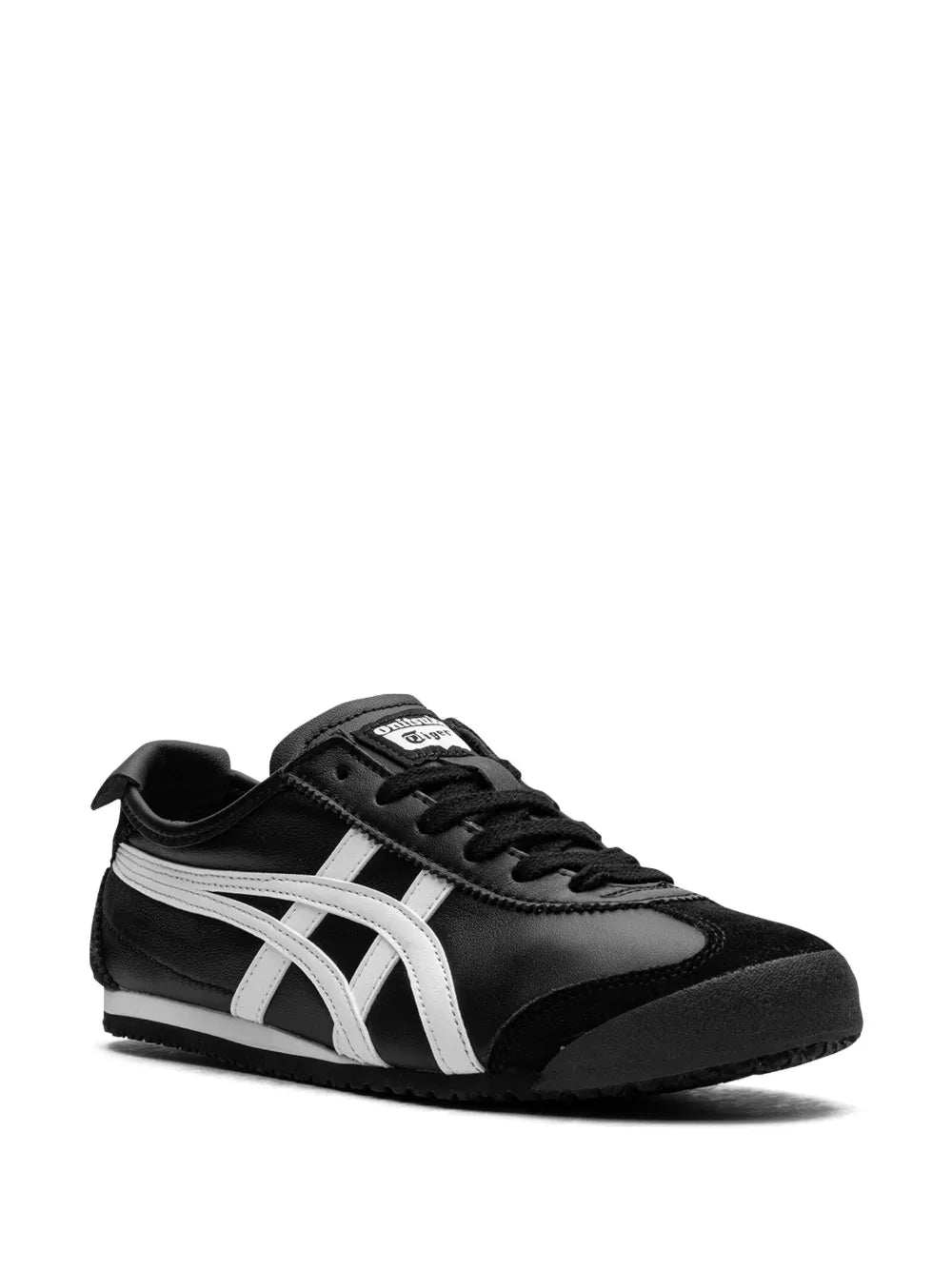 Onitsukaa Tiger MEXICO 66 SD BLACKWHITE