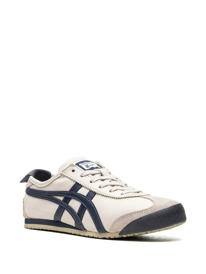 Onitsuka tiger mexico 66 CREAM NAVY BIRCH PEACOAT