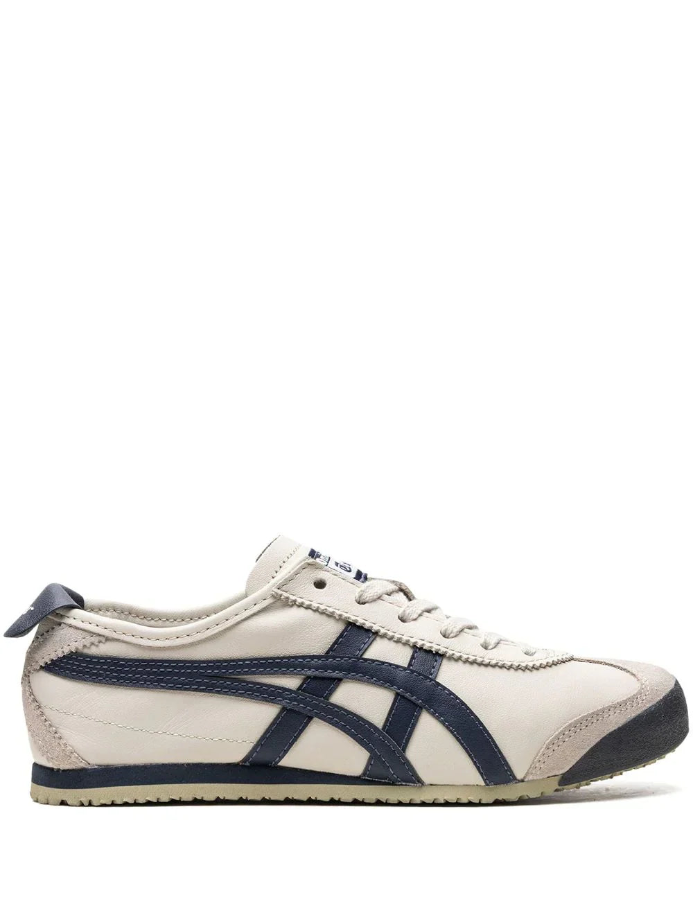 Onitsuka tiger mexico 66 CREAM NAVY BIRCH PEACOAT