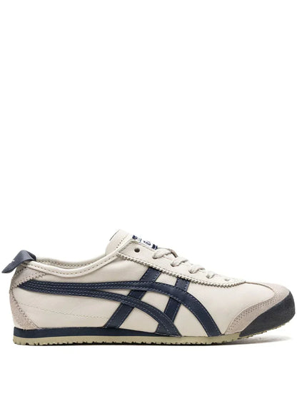 Onitsuka Tiger Mexico 66 Cream Navy 980