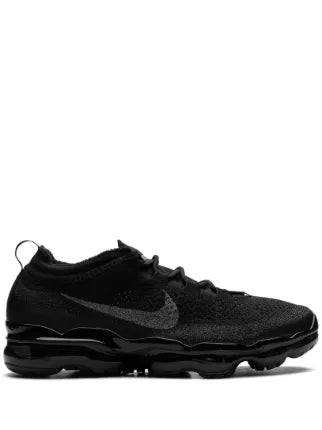 Nikee AIR VAPORMAX FLYKNIT 2 0 TRIPLE BLACK
