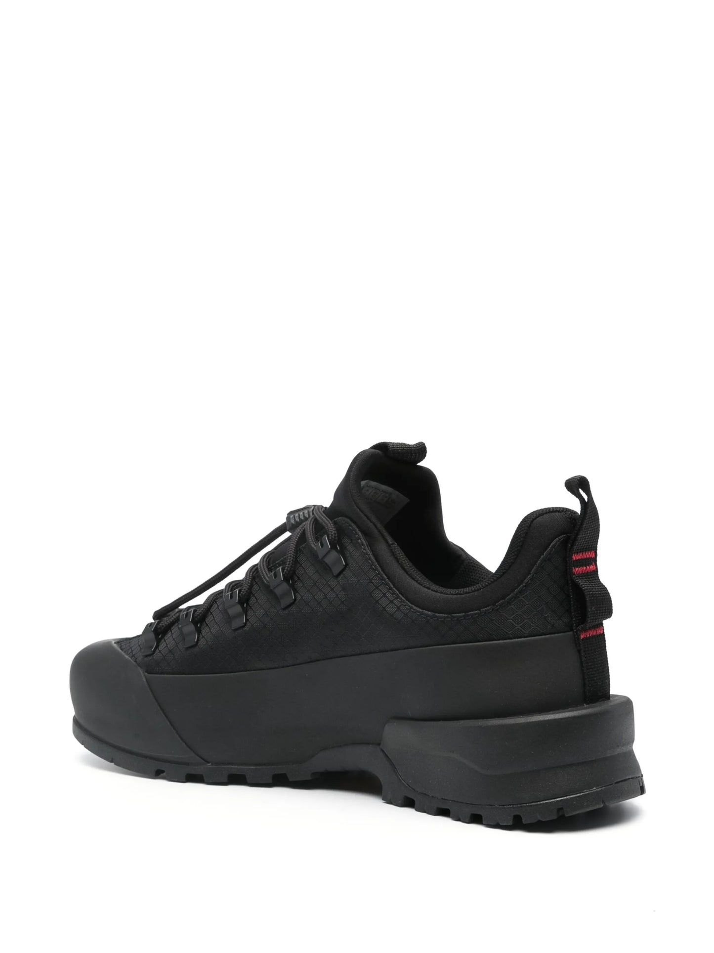 NorthFace Goretex Sneaker Vibram Sole 894