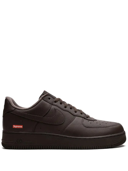 NIK.E AIRFORCE 1 LOW BAROQUE BROWN SUPREME