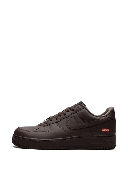 NIK.E AIRFORCE 1 LOW BAROQUE BROWN SUPREME