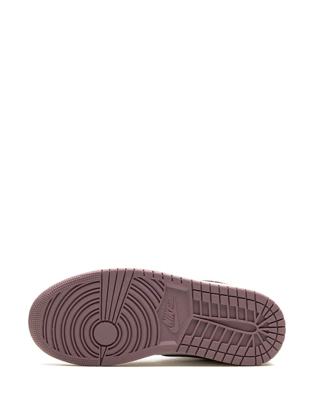 Nikee Air Jordan Retro 1 Pony Smokye 394