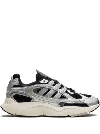Adidass Ozmillen Silver Black