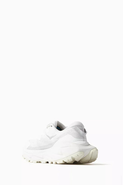 HOKAA SKYLINE FLOAT X ALL WHITE