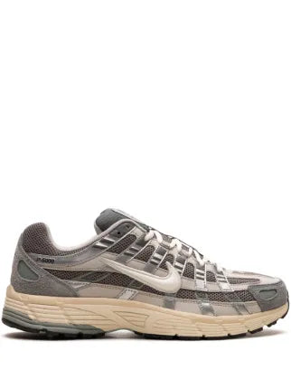 NiKee P 6000 Flat pewter