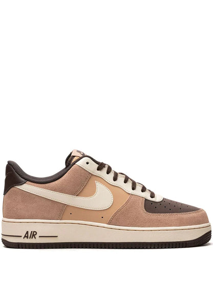 Nike Airforce 1 Hemp Coconut Milk