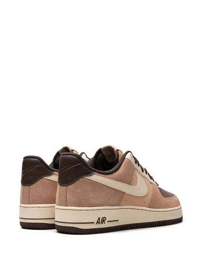 NIK.E AIRFORCE 1 LOW HEMP COCONUT MILK