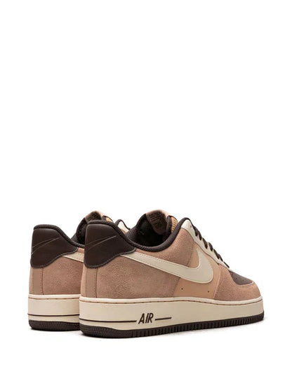Nike Airforce 1 hemp coconut milk