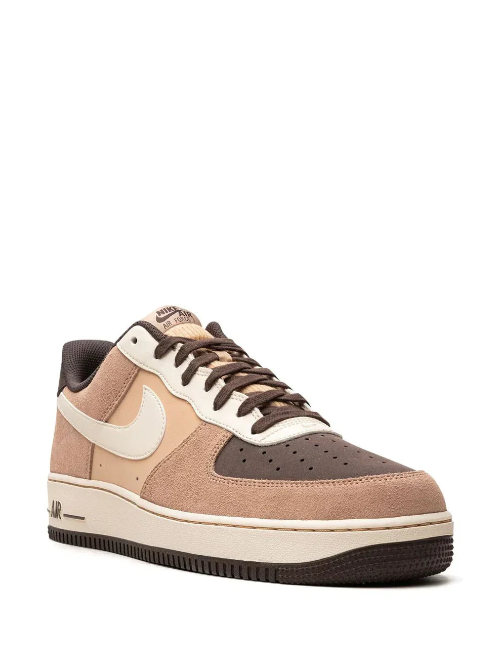 NIK.E AIRFORCE HEMP COCONUT MILK
