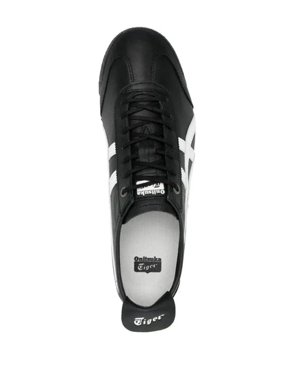 ONITSUKKA TIGER tiger mexico 66 black white